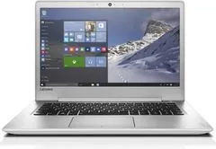 Lenovo Ideapad 510s (80UV006MIH) Laptop (7th Gen Ci5/ 4GB/ 1TB/ Win10/ 2GB Graph)