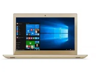 Lenovo Ideapad 520 (80YL00RBIN) Laptop (7th Gen Ci7/ 16GB/ 2TB/ Win10/ 4GB Graph)