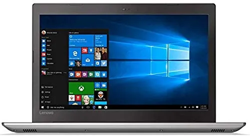 Lenovo Ideapad 520 (81BF00KTIH) Laptop (8th Gen Ci5/ 4GB/ 1TB/ Win10/ 2GB Graph)