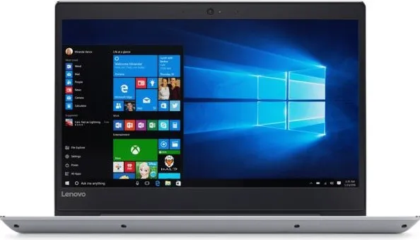 Lenovo Ideapad 520s (80X200EMIN) Laptop (7th Gen Ci5/ 8GB/ 256GB SSD/ Win10)