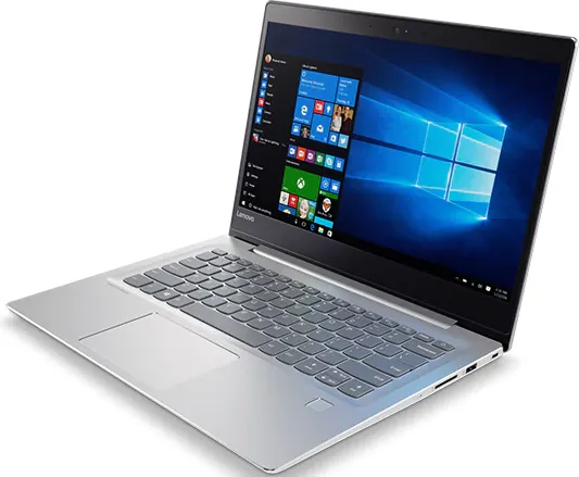 Lenovo Ideapad 520S Laptop (7th Gen Ci5/ 4GB/ 1TB/ Win10/ 2GB Graph)