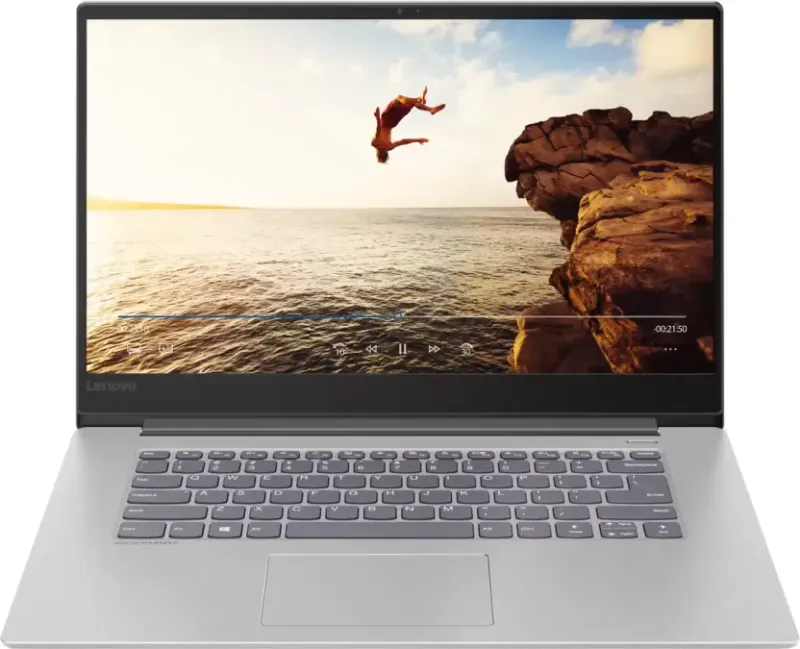 Lenovo Ideapad 530S 81EV00BLIN Laptop (8th Gen Core i5/ 8GB/ 512GB SSD/ Win 10 Home/ 2GB Graph)