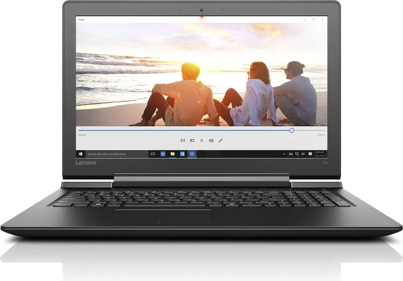 Lenovo Ideapad 700 (80RU00FEUS) Gaming Laptop (6th Gen Ci5/ 12Gb/ 256GB SSD/ Win10/ 4GB Graph)