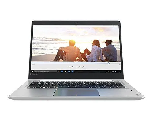 Lenovo Ideapad 710S (80W3006RUS) Laptop (7th Gen Ci7/ 8GB/ 256GB SSD/ Win10)