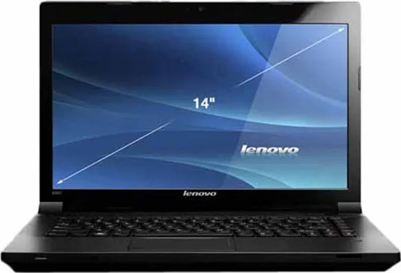 Lenovo IdeaPad B480-59-343762 (Intel Core i3-2330M/ 2GB/ 500GB/ DOS)