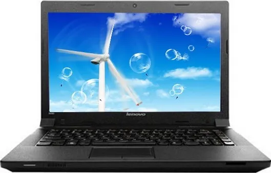 Lenovo Ideapad B490 (59-380241) Laptop (2nd Generation Intel Core i3/2GB/500GB /Windows 7 Professional)