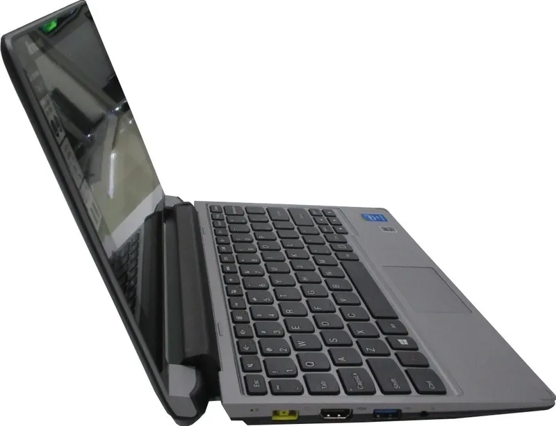 Lenovo Ideapad Flex 10 (59-420157) Netbook (4th Gen CDC/ 2GB/ 500GB/ Win8/ Touch)
