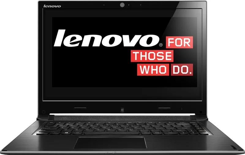Lenovo Ideapad Flex 14 (59-411866) Notebook (4th Gen Ci5/ 4GB/ 500GB 8GB SSD/ Windows 8.1/ 2GB Graph/ Touch)