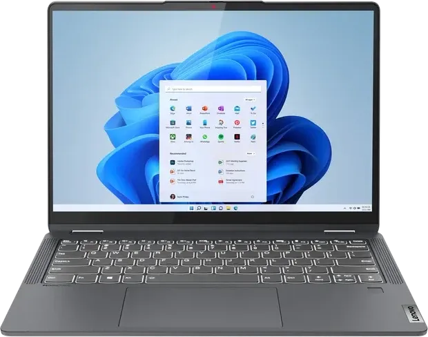 Lenovo IdeaPad Flex 5 82R900D4IN Laptop (AMD Ryzen 7 5700U/ 16GB/ 512GB SSD/ Win11 Home)
