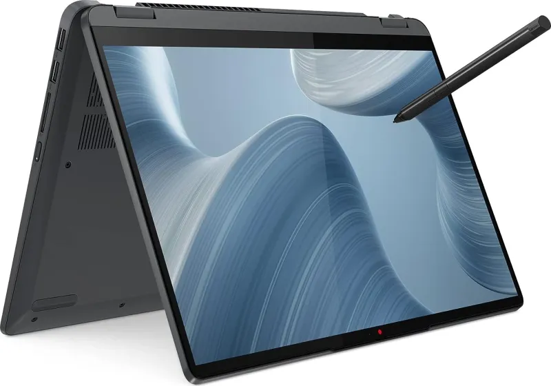 Lenovo Ideapad Flex 5 14IAU7 82R7006HIN Laptop (12th Gen Core i5/ 16GB/ 512GB SSD/ Win11 Home)