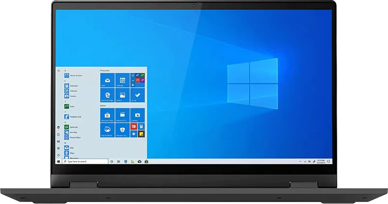 Lenovo Ideapad Flex 5 82HS0194IN Laptop (11th Gen Core i3/ 8GB/ 512GB SSD/ Win11 Home)