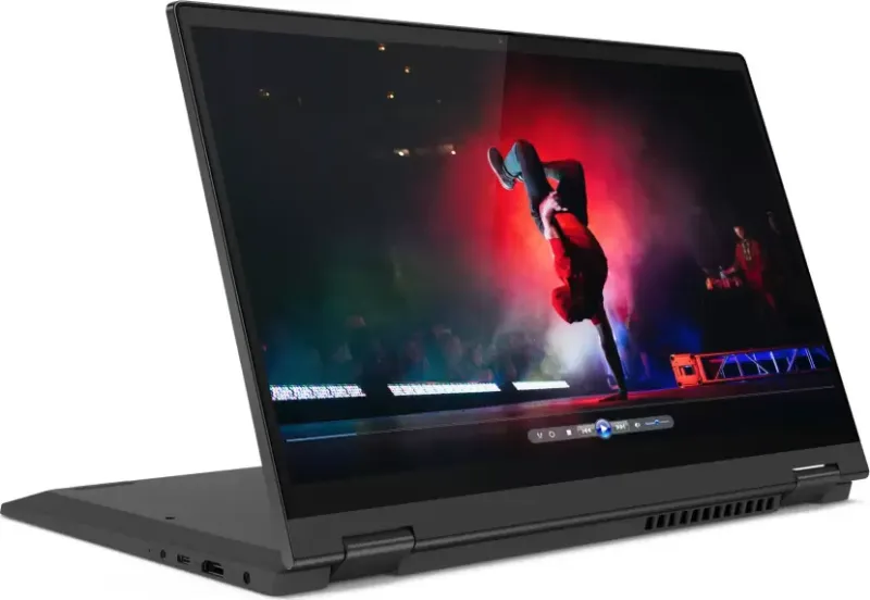 Lenovo Ideapad Flex 5 82HS0196IN Laptop (11th Gen Core i3/ 8GB/ 256GB SSD/ Win11 Home)