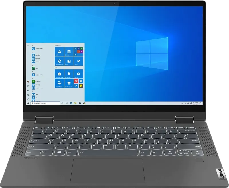 Lenovo IdeaPad Flex 5 82HU00PPIN Laptop (Ryzen 5 5500U/ 8GB/ 512GB SSD/ Win11 Home)