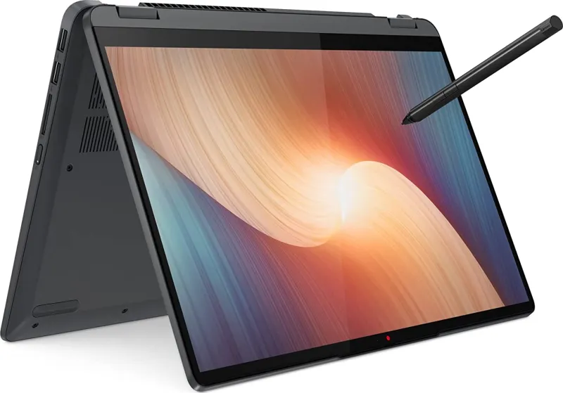 Lenovo IdeaPad Flex 5 82R90068IN Laptop (AMD Ryzen 7 5700U/ 16GB/ 512GB SSD/ Win11 Home)