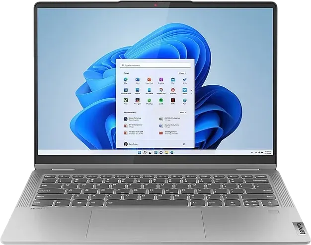 Lenovo IdeaPad Flex 5 82Y00052IN Laptop (13th Gen Core i7/ 16GB/ 512GB SSD/ Win11 Home)