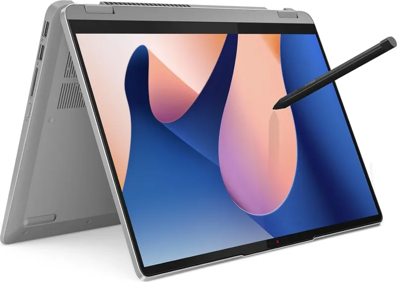 Lenovo IdeaPad Flex 5 82Y00053IN Laptop (13th Gen Core i7/ 16GB/ 512GB SSD/ Win11 Home)