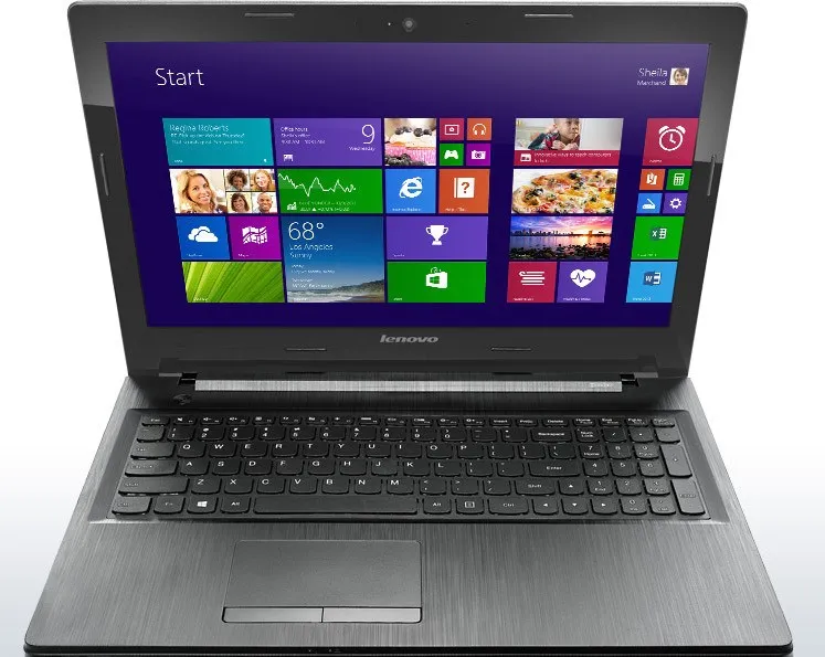 Lenovo Ideapad G50-45 (80E3005WIN)( APU Dual Core/4GB/500 GB/AMD Radeon 2GB graph/ Windows 8)