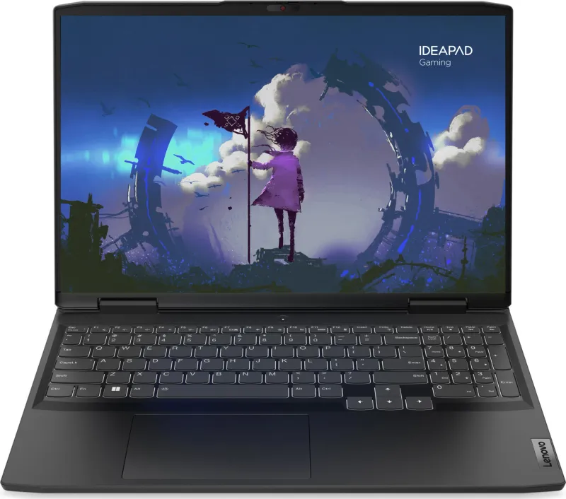 Lenovo IdeaPad Gaming 3 15IAH7 82S9014LIN Laptop (12th Gen Core i5/ 16GB/ 512GB SSD/ Win11 Home/ 4GB Graph)