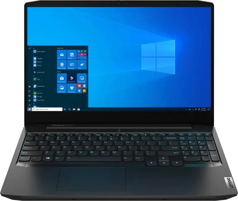 Lenovo IdeaPad Gaming 3 15IHU6 82K1004FIN Laptop (11th Gen Core i7/ 8GB/ 512GB SSD/ Win10 Home/ 4GB Graph)