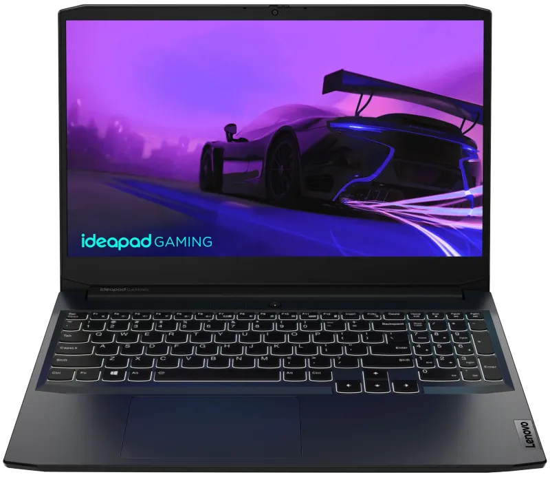 Lenovo IdeaPad Gaming 3 15IHU6 82K101M5IN Laptop (11th Gen Core i5/ 16GB/ 512GB SSD/ Win11 Home/ 4GB Graph)