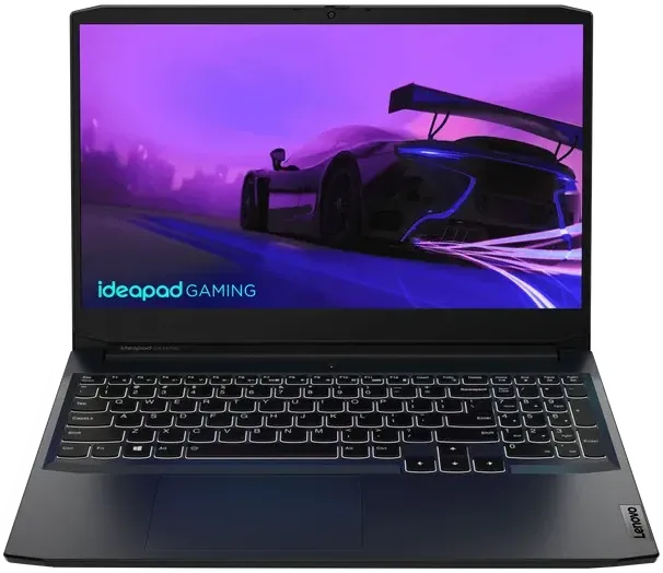 Lenovo IdeaPad Gaming 3 15IHU6 82K101R3IN Laptop (11th Gen Core i5/ 8GB/ 512GB SSD/ Win11 Home/ 4GB Graph)
