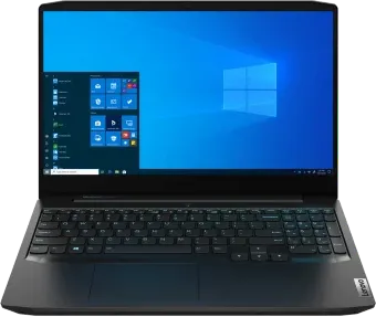 Lenovo IdeaPad Gaming 3 15IMH05 81Y4018DIN Laptop (10th Gen Core i5/ 8GB/ 1TB HDD/ Win10 Home/ 4GB Graph)