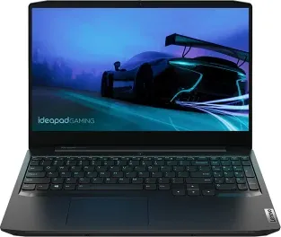 Lenovo IdeaPad Gaming 3 15IMH05 81Y40192IN Laptop (10th Gen Core i5/ 8GB/ 1TB 256GB SSD/ Win10/ 4GB Graph)