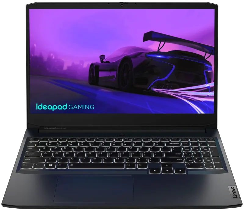 Lenovo IdeaPad Gaming 3 82K101B7IN Laptop (11th Gen Core i5/ 16GB/ 1TB 256GB SSD/ Win11 Home/ 4GB Graph)