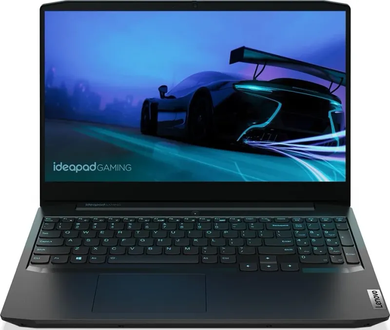 Lenovo IdeaPad Gaming 3 82K2025MIN Laptop (AMD Ryzen 5-5600H/ 16GB/ 512GB SSD/ Win11 Home/ 4GB Graph)