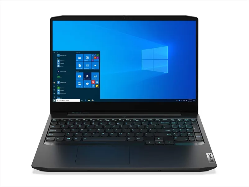 Lenovo Ideapad Gaming 3i 81Y400BSIN Laptop (10th Gen Core i5/ 8GB/ 1TB 256GB SSD/ Win10/ 4GB Graph)