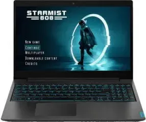 Lenovo Ideapad L340 81LK00GWIN Laptop (9th Gen Core i5/ 8GB/ 1TB/ Win10/ 3GB Graph)