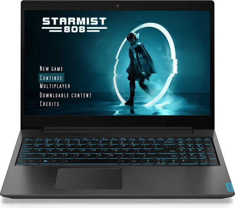 Lenovo Ideapad L340 (81LK00GXIN) Gaming Laptop (9th Gen Core i5/ 8GB/ 1TB 128GB SSD/ 3GB Graph/ Win10)