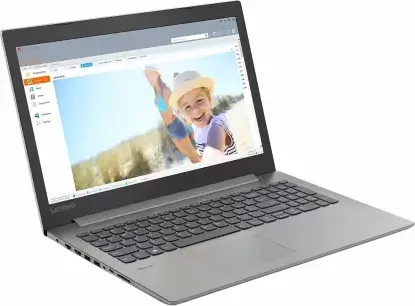 Lenovo Ideapad S145 81MU005HIN Laptop (8th Gen Core i3/ 4GB/ 1TB/ Win10)