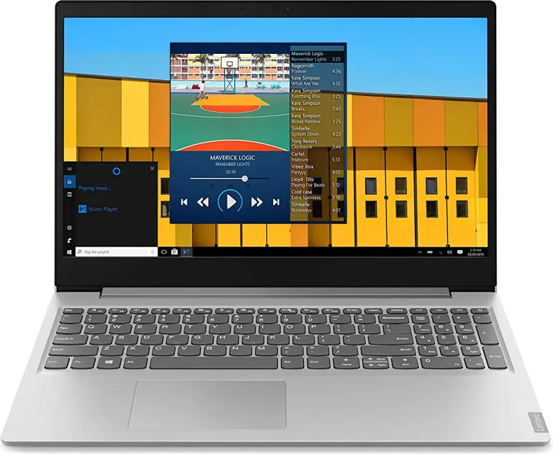 Lenovo Ideapad S145 (81MV0091IN) Laptop (8th Gen Core i3/ 4GB/ 1TB/ Win10)