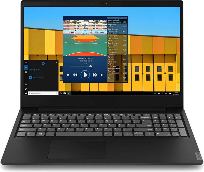 Lenovo Ideapad S145 (81MV0096IN) Laptop (8th Gen Core i5/ 8GB/ 1TB/ Win10)