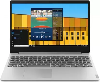 Lenovo IdeaPad S145 81MV009HIN Notebook (8th Gen Core i5/ 8GB/ 1TB HDD/ 8GB eMMC/ DOS)