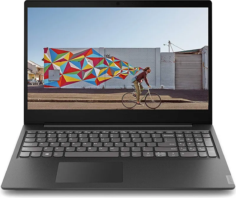 Lenovo IdeaPad S145 (81N300B7IN) Laptop (AMD A6/ 4GB/ 1TB/ Win10)