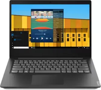 Lenovo Ideapad S145 81ST006YIN Laptop (APU Dual Core A6/ 4GB/ 1TB/ Win10 Home)