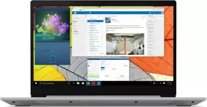 Lenovo Ideapad S145 (81UT001CIN) Laptop (Ryzen 3 Dual Core/ 4GB/ 1TB/ Win10)