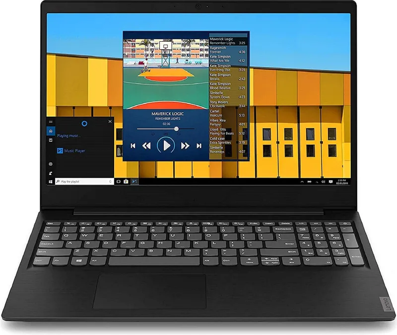 Lenovo Ideapad S145 81UT0079IN Laptop (AMD Ryzen 5/ 8GB/ 1TB/ Win10)