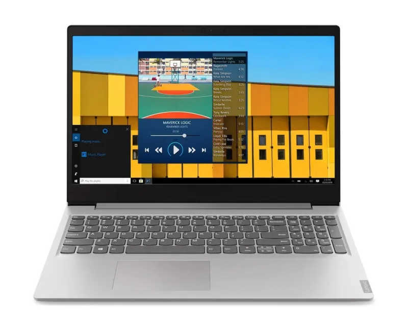 Lenovo Ideapad S145 81UT00NKIN Laptop (AMD Ryzen 5/ 8GB/ 512GB SSD/ Win10)
