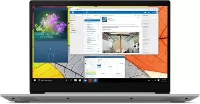 Lenovo IdeaPad S145 (81VD007AIN) Laptop (7th Gen Core i3/ 4GB/ 1TB HDD/ Win10 Home)