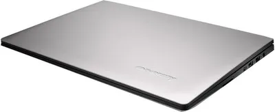 Lenovo Ideapad S405 (59-348194) Laptop (APU Quad Core A8/ 4GB/ 500GB/ Win8/ 1GB Graph)