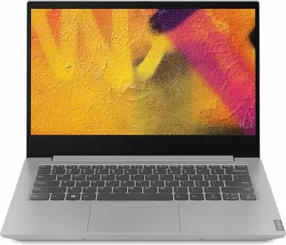 Lenovo Ideapad S540 81NE003GIN Laptop (8th Gen Core i5/ 8GB/ 1TB SSD/ Win10 Home/ 2GB Graph)