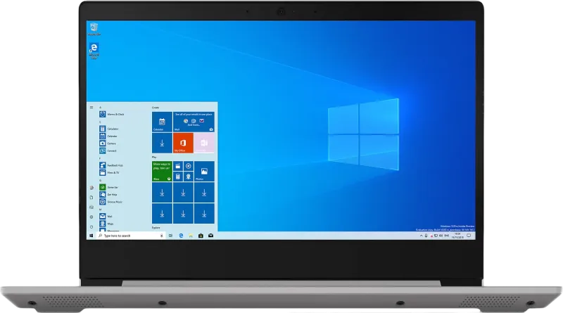 Lenovo IdeaPad Slim 3 14ITL05 81X700EFIN Laptop (11th Gen Core i3/ 8GB/ 256GB SSD/ Win11 Home)