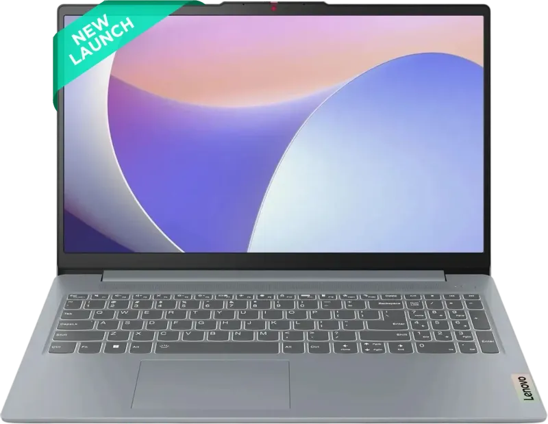 Lenovo IdeaPad Slim 3 15AMN8 82XQ00MCIN Laptop (AMD Ryzen 3 7320U/ 8GB/ 512GB SSD/ Win11 Home)