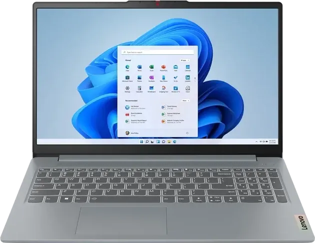 Lenovo IdeaPad Slim 3 15IAH8 83ER008HIN Laptop (12th Gen Core i5/ 16GB/ 512GB SSD/ Win11 Home)