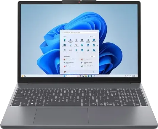 Lenovo IdeaPad Slim 3 15IRH10 83K101M5IN Laptop (13th Gen Core i5/ 8GB/ 512GB SSD/ Win11)