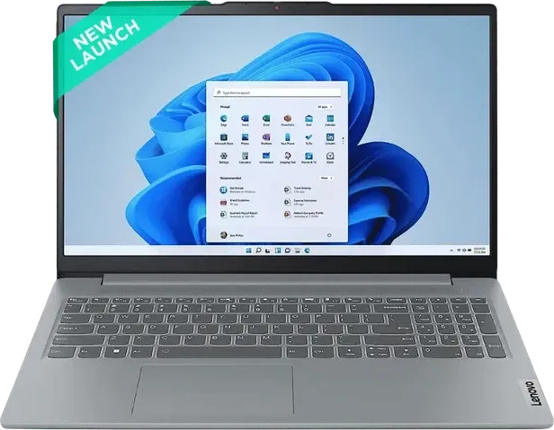 Lenovo IdeaPad Slim 3 15IRU8 82X700M7IN Laptop (13th Gen Core i3/ 8GB/ 512GB SSD/ Win11 Home)