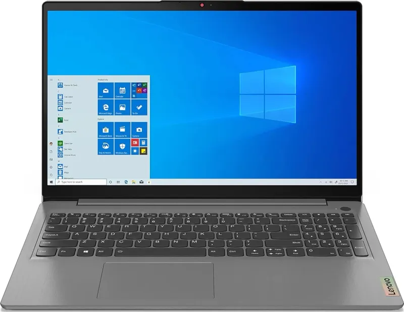 Lenovo Ideapad Slim 3 15ITL6 82H802L6IN Laptop (11th Gen Core i5/ 16GB/ 512GB SSD/ Win11)